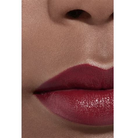 rossetto di chanel